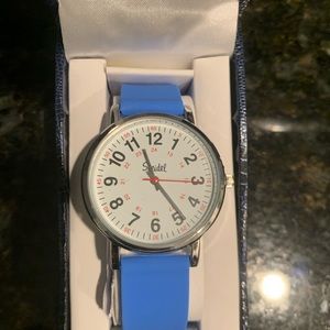 Brand new speidel watch